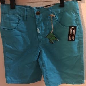 LRG Boys shorts size 10